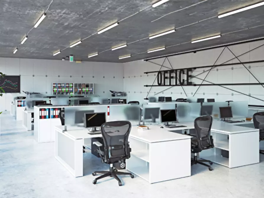 Immagine 7 di Ufficio in vendita  in Piazzetta cavour 2 a San Bonifacio