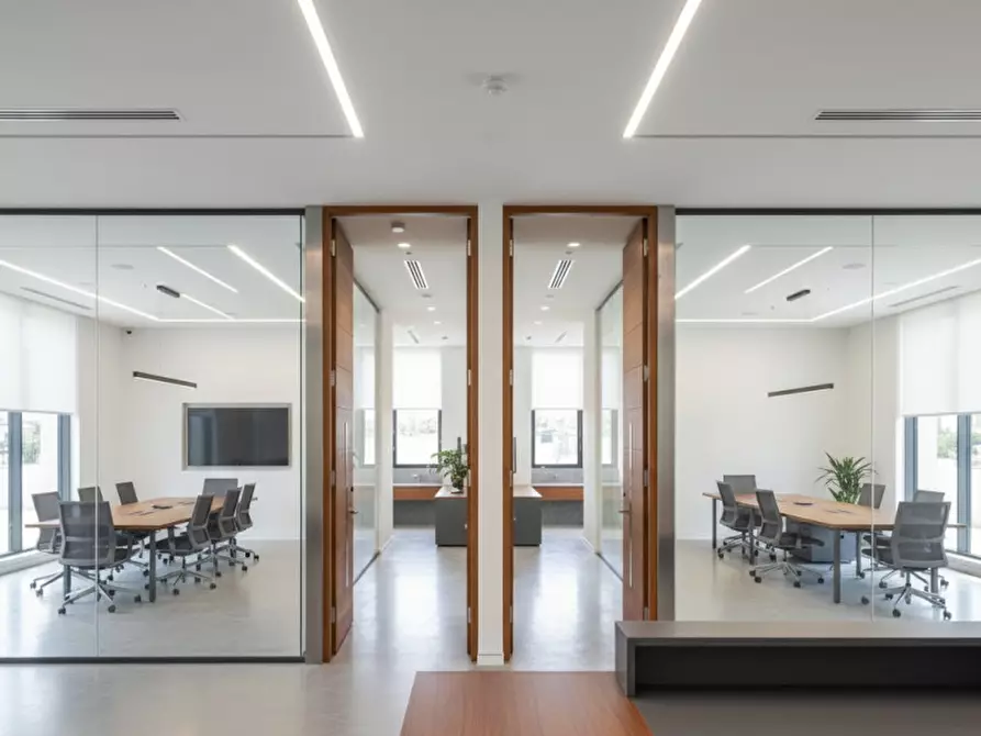 Immagine 2 di Ufficio in affitto  in Piazzetta cavour 2 a San Bonifacio