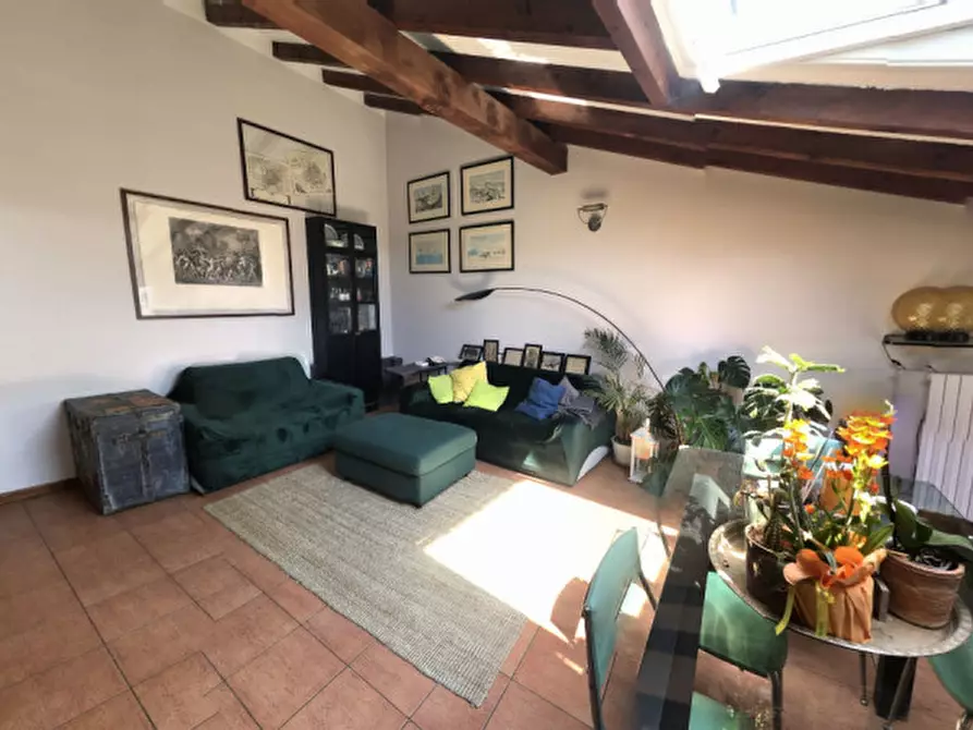 Immagine 1 di Appartamento in affitto  in Via Paulucci di Calboli Fulcieri, 30 a Milano