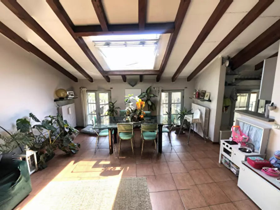 Immagine 4 di Appartamento in affitto  in Via Paulucci di Calboli Fulcieri, 30 a Milano