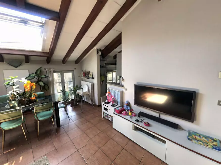 Immagine 6 di Appartamento in affitto  in Via Paulucci di Calboli Fulcieri, 30 a Milano