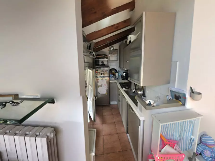 Immagine 7 di Appartamento in affitto  in Via Paulucci di Calboli Fulcieri, 30 a Milano