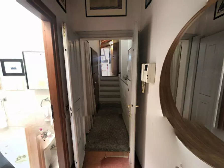 Immagine 8 di Appartamento in affitto  in Via Paulucci di Calboli Fulcieri, 30 a Milano