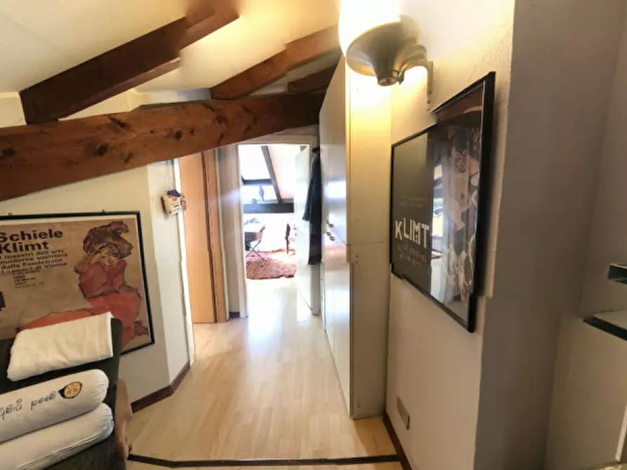 Immagine 9 di Appartamento in affitto  in Via Paulucci di Calboli Fulcieri, 30 a Milano