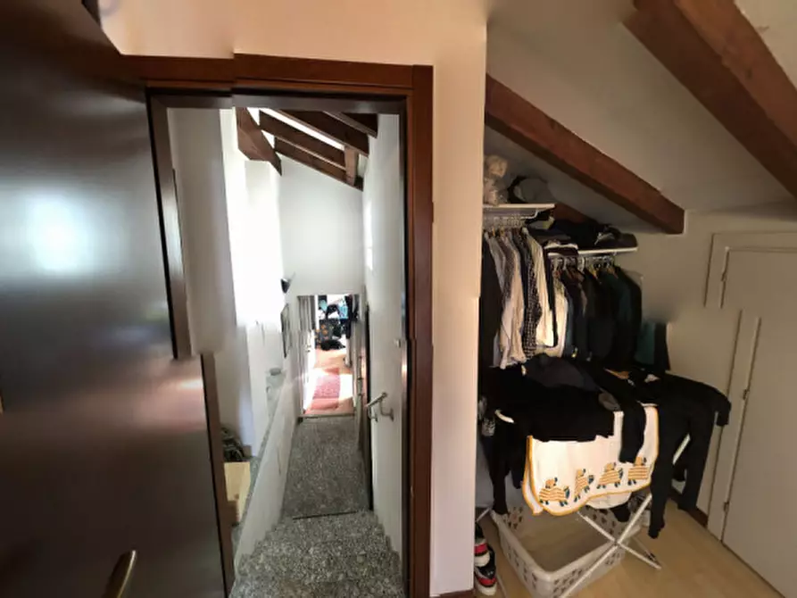 Immagine 10 di Appartamento in affitto  in Via Paulucci di Calboli Fulcieri, 30 a Milano