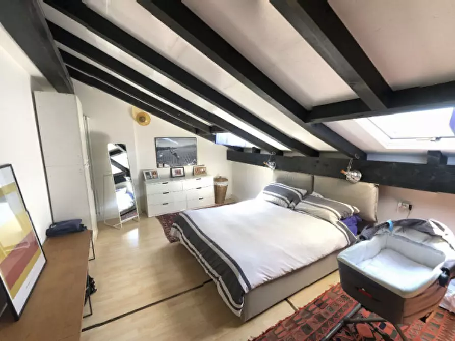 Immagine 12 di Appartamento in affitto  in Via Paulucci di Calboli Fulcieri, 30 a Milano