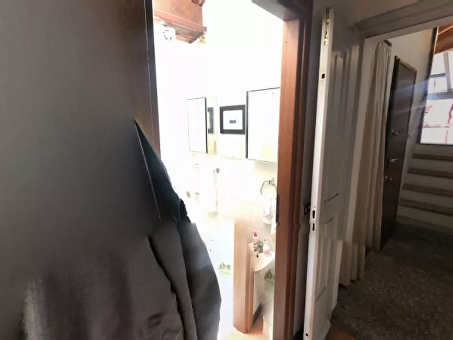 Immagine 15 di Appartamento in affitto  in Via Paulucci di Calboli Fulcieri, 30 a Milano