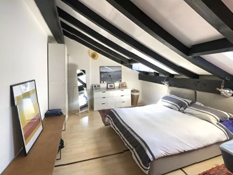 Immagine 16 di Appartamento in affitto  in Via Paulucci di Calboli Fulcieri, 30 a Milano