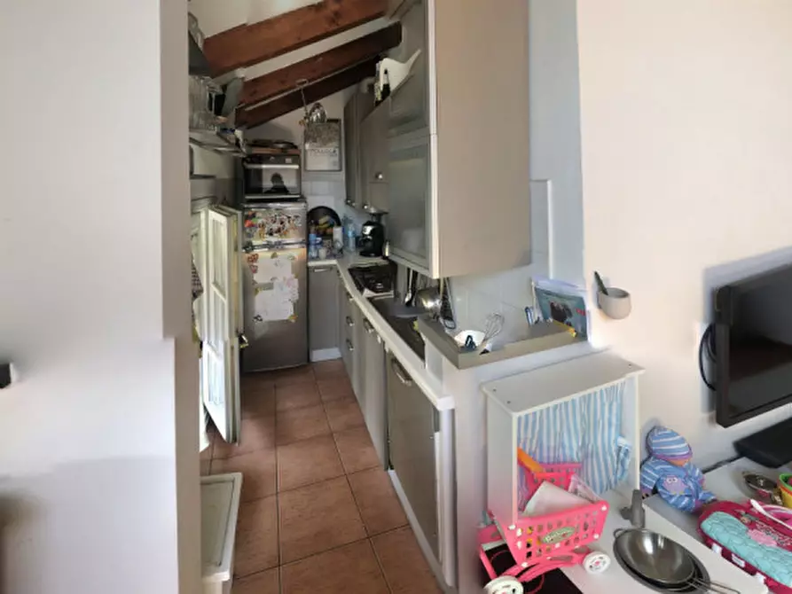 Immagine 19 di Appartamento in affitto  in Via Paulucci di Calboli Fulcieri, 30 a Milano