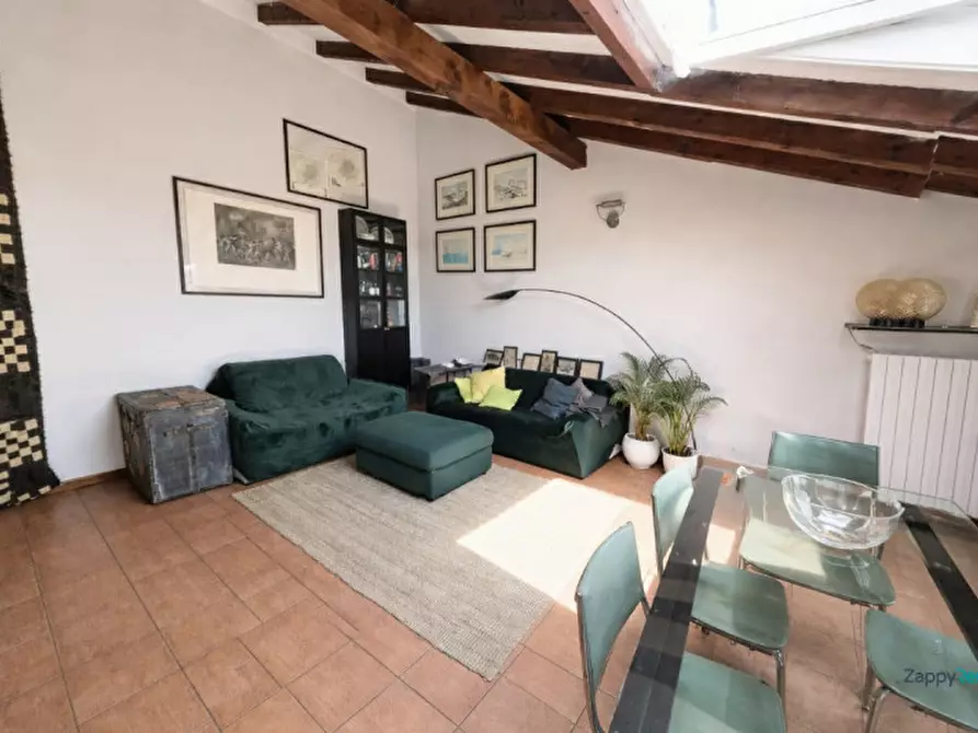 Immagine 1 di Appartamento in affitto  in Via Paulucci di Calboli Fulcieri, 30 a Milano