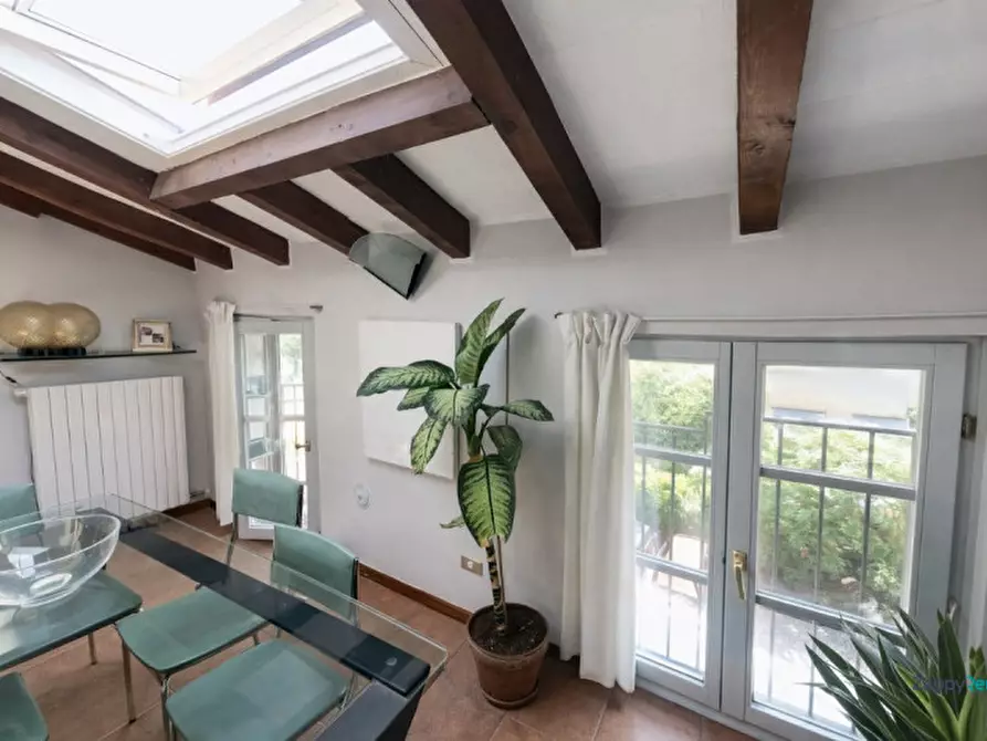 Immagine 4 di Appartamento in affitto  in Via Paulucci di Calboli Fulcieri, 30 a Milano