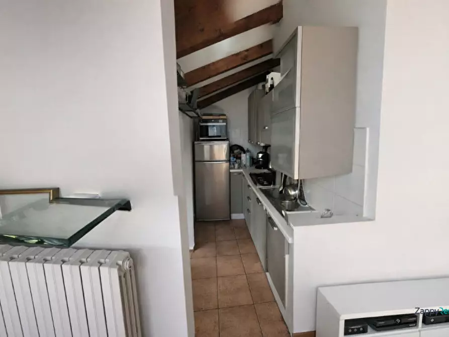 Immagine 7 di Appartamento in affitto  in Via Paulucci di Calboli Fulcieri, 30 a Milano