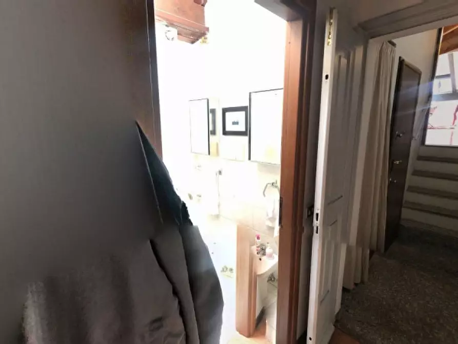 Immagine 10 di Appartamento in affitto  in Via Paulucci di Calboli Fulcieri, 30 a Milano