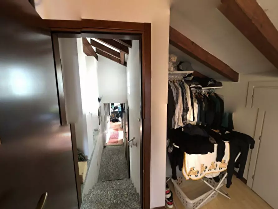 Immagine 12 di Appartamento in affitto  in Via Paulucci di Calboli Fulcieri, 30 a Milano