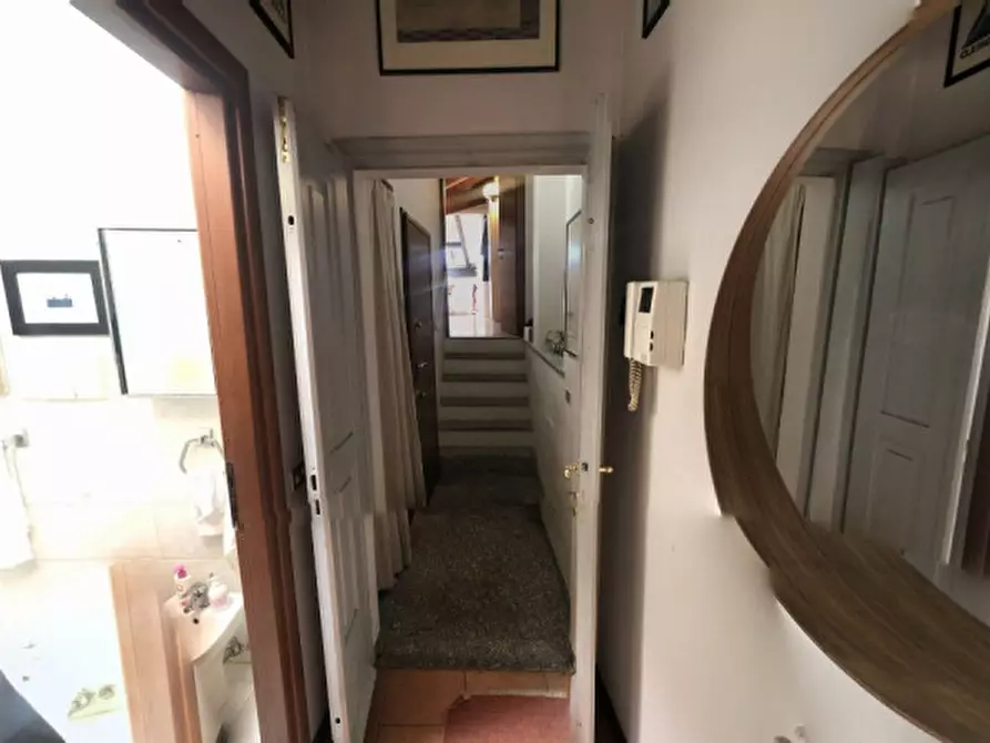 Immagine 13 di Appartamento in affitto  in Via Paulucci di Calboli Fulcieri, 30 a Milano