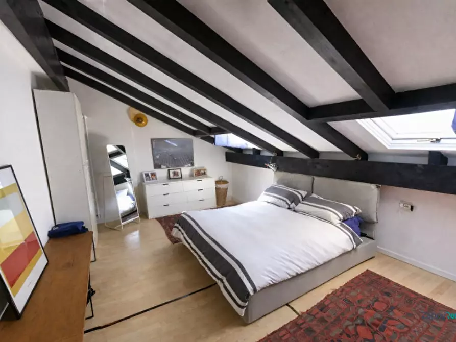 Immagine 16 di Appartamento in affitto  in Via Paulucci di Calboli Fulcieri, 30 a Milano