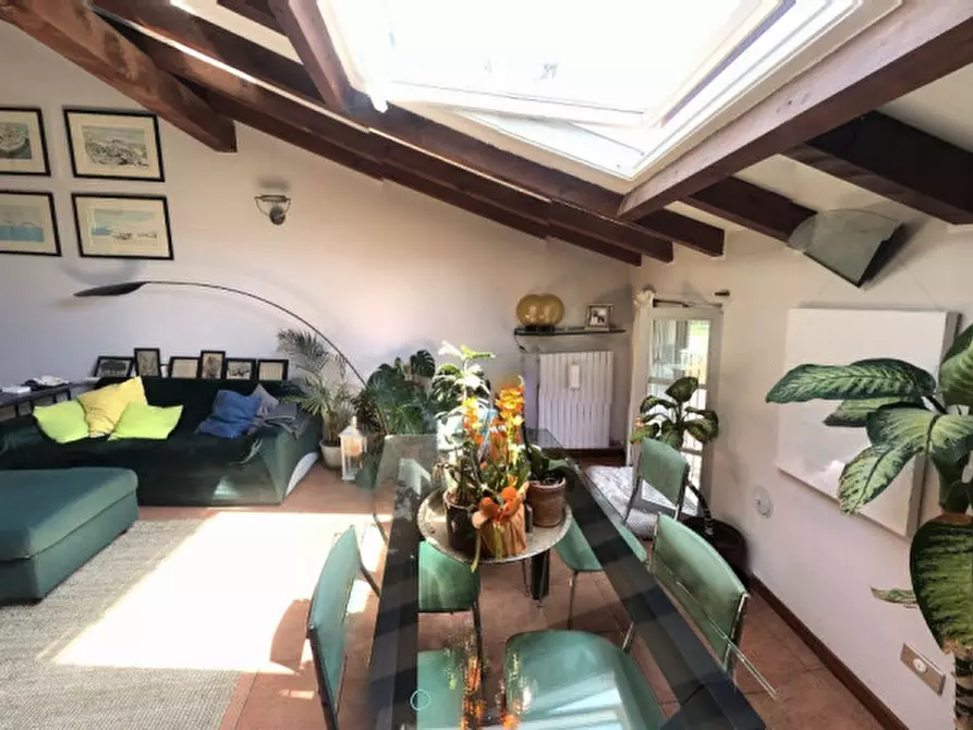 Immagine 19 di Appartamento in affitto  in Via Paulucci di Calboli Fulcieri, 30 a Milano