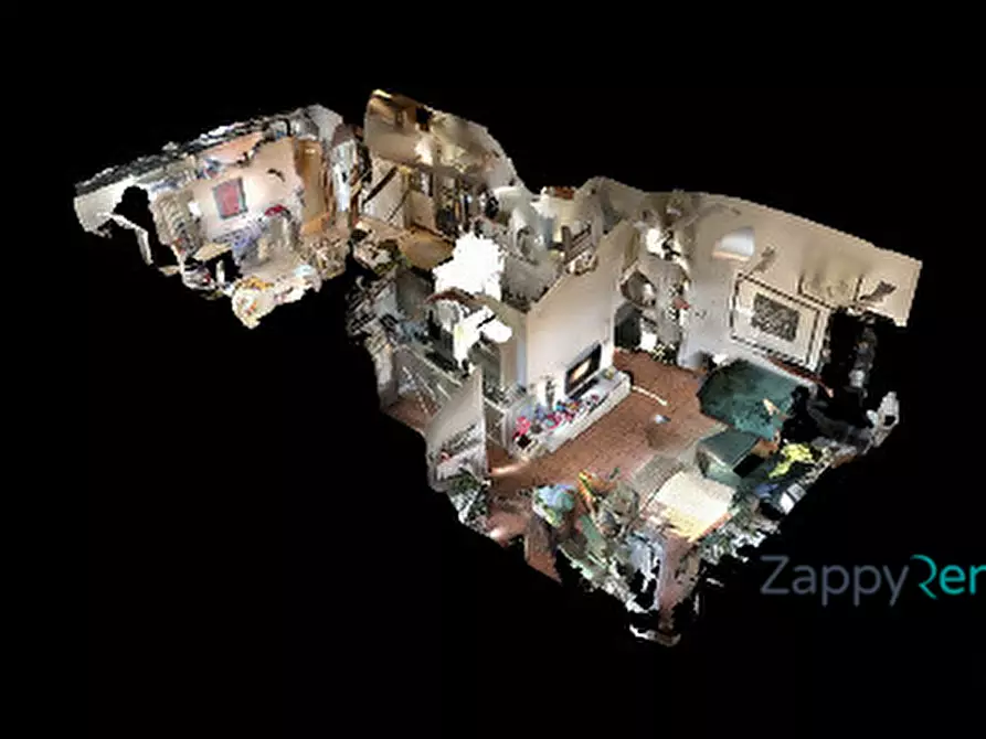 Immagine 24 di Appartamento in affitto  in Via Paulucci di Calboli Fulcieri, 30 a Milano