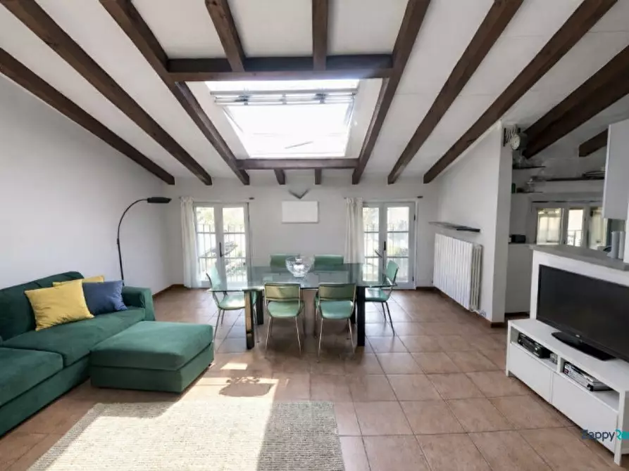 Immagine 1 di Appartamento in affitto  in Via Paulucci di Calboli Fulcieri, 30 a Milano