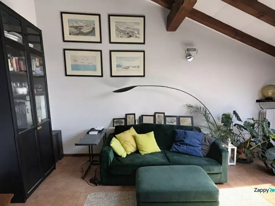 Immagine 2 di Appartamento in affitto  in Via Paulucci di Calboli Fulcieri, 30 a Milano