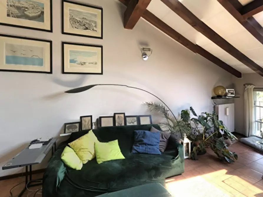 Immagine 4 di Appartamento in affitto  in Via Paulucci di Calboli Fulcieri, 30 a Milano