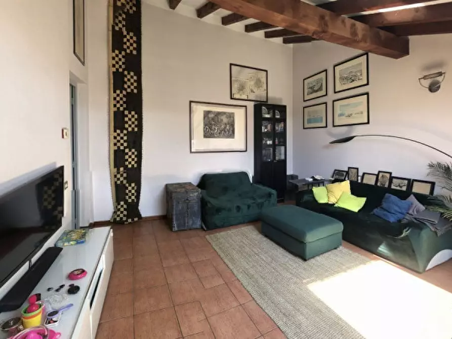 Immagine 5 di Appartamento in affitto  in Via Paulucci di Calboli Fulcieri, 30 a Milano