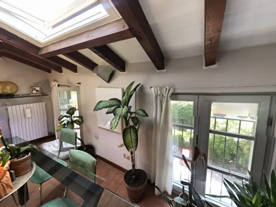 Immagine 8 di Appartamento in affitto  in Via Paulucci di Calboli Fulcieri, 30 a Milano