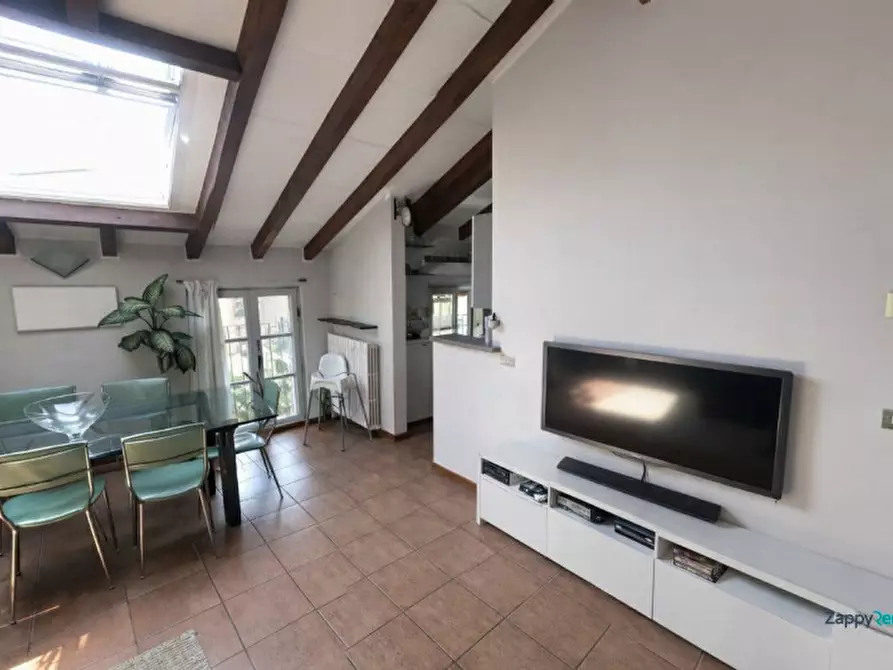 Immagine 10 di Appartamento in affitto  in Via Paulucci di Calboli Fulcieri, 30 a Milano