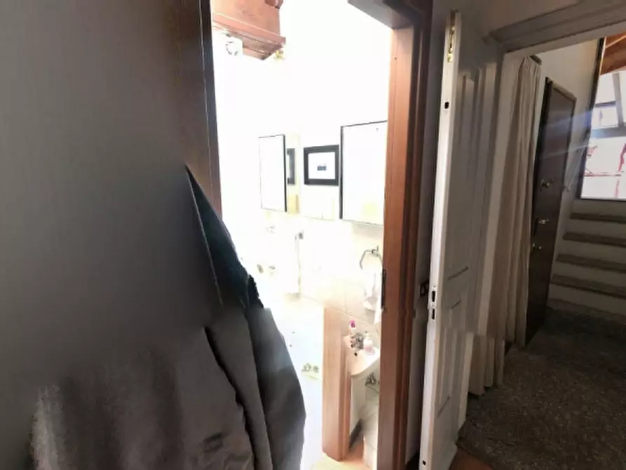 Immagine 12 di Appartamento in affitto  in Via Paulucci di Calboli Fulcieri, 30 a Milano