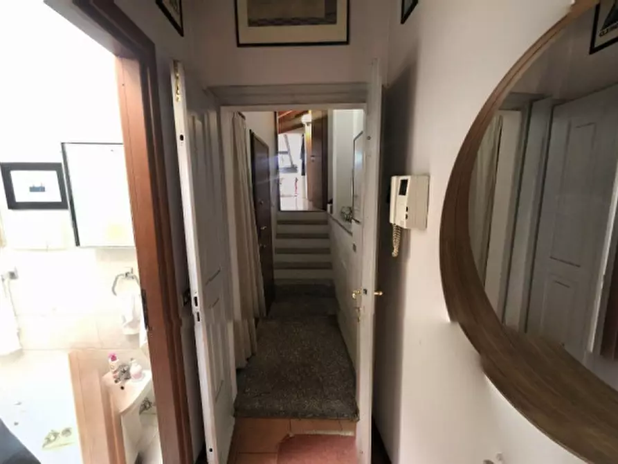 Immagine 15 di Appartamento in affitto  in Via Paulucci di Calboli Fulcieri, 30 a Milano