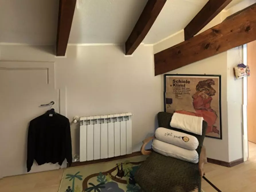 Immagine 16 di Appartamento in affitto  in Via Paulucci di Calboli Fulcieri, 30 a Milano