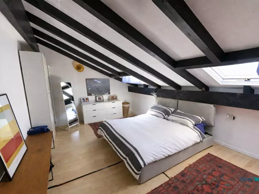 Immagine 18 di Appartamento in affitto  in Via Paulucci di Calboli Fulcieri, 30 a Milano