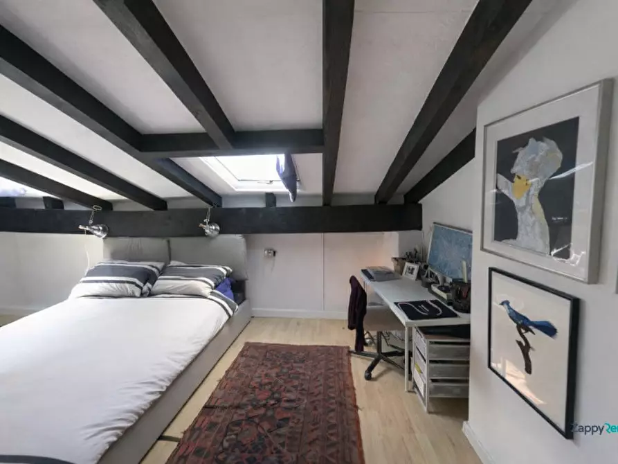 Immagine 19 di Appartamento in affitto  in Via Paulucci di Calboli Fulcieri, 30 a Milano