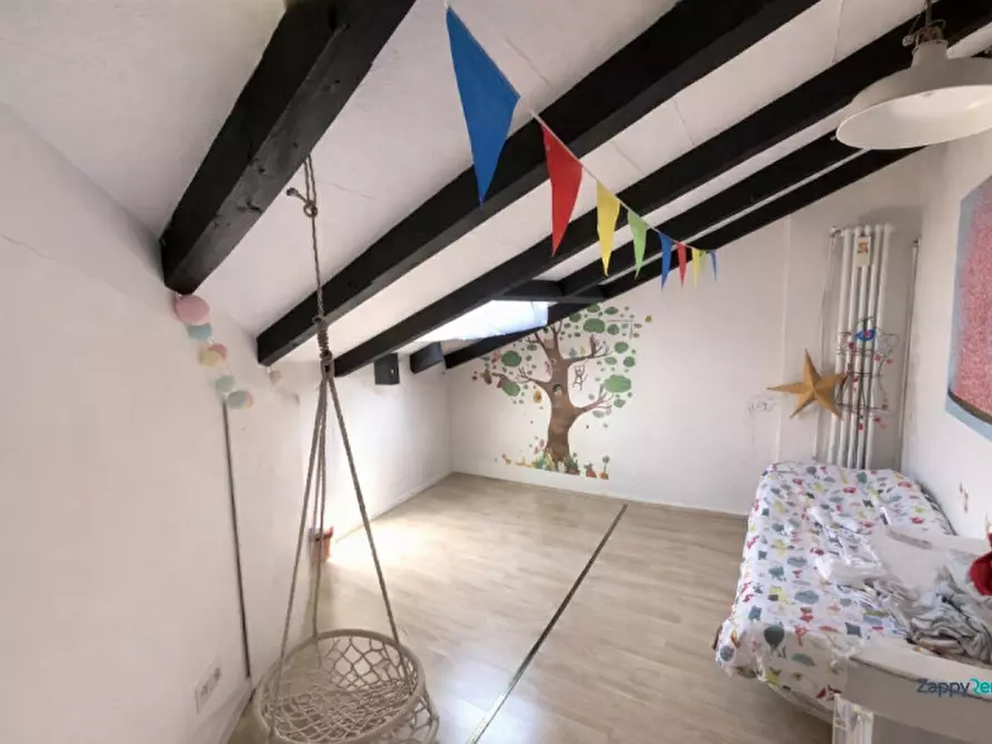 Immagine 20 di Appartamento in affitto  in Via Paulucci di Calboli Fulcieri, 30 a Milano