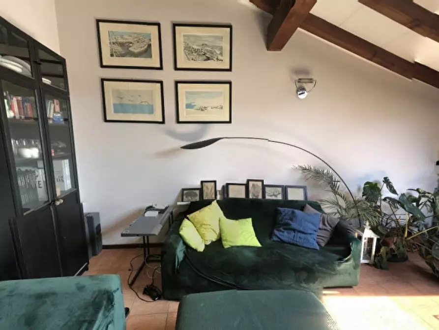 Immagine 25 di Appartamento in affitto  in Via Paulucci di Calboli Fulcieri, 30 a Milano