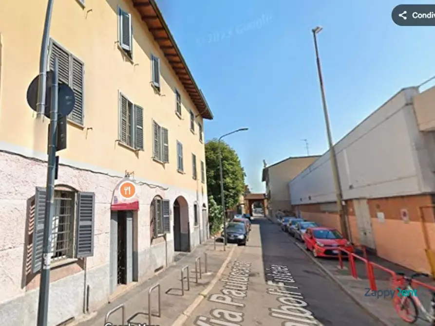Immagine 26 di Appartamento in affitto  in Via Paulucci di Calboli Fulcieri, 30 a Milano