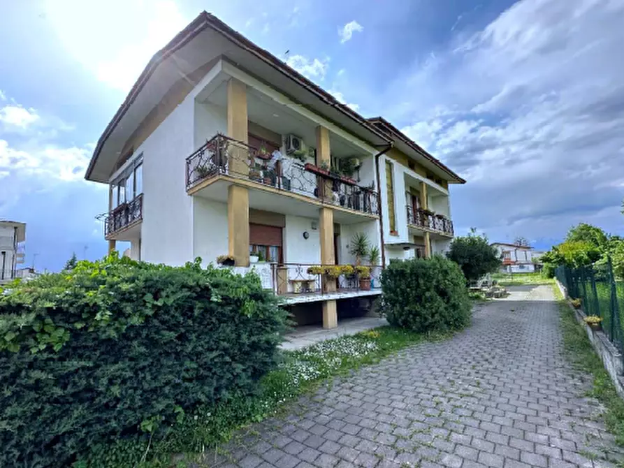 Immagine 1 di Appartamento in vendita  in Via Sclavons, 50 a Cordenons