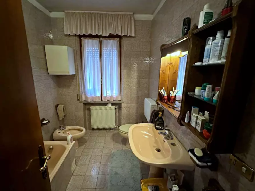 Immagine 9 di Appartamento in vendita  in Via Sclavons, 50 a Cordenons