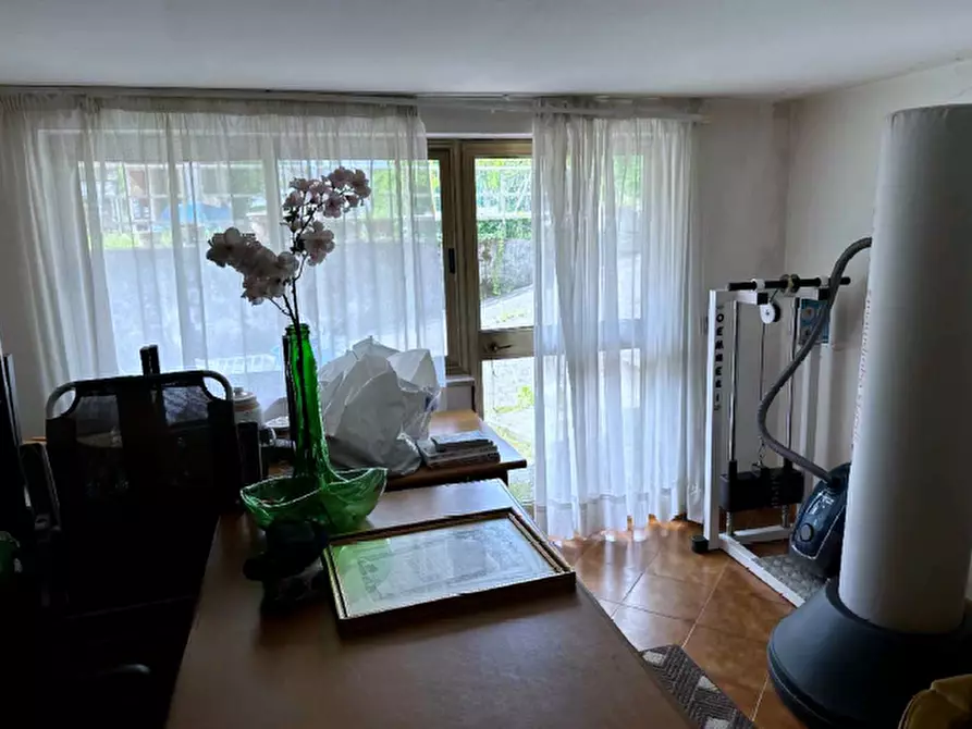 Immagine 11 di Appartamento in vendita  in Via Sclavons, 50 a Cordenons