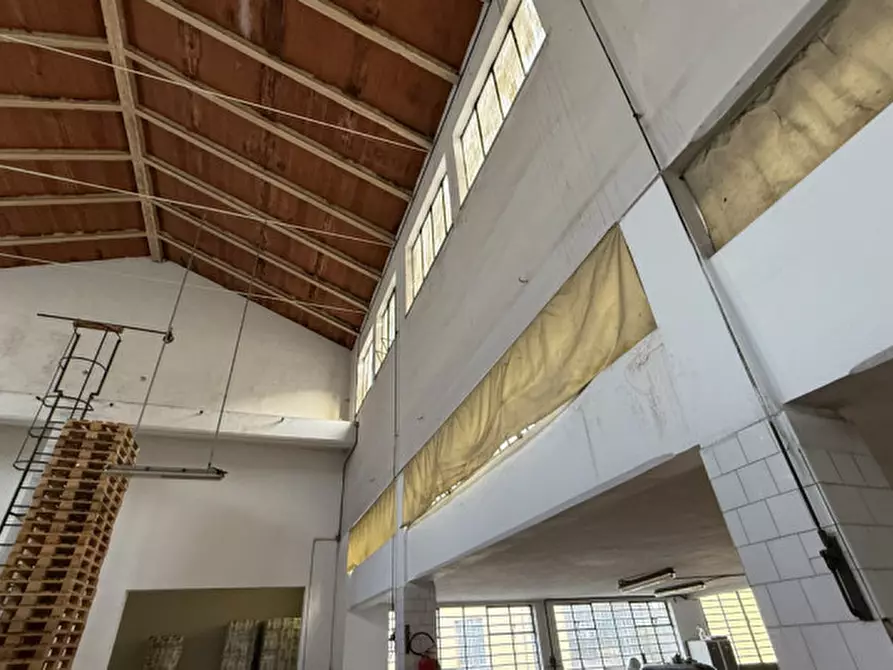 Immagine 1 di Magazzino in vendita  in Via Jacopo Avanzo a Padova