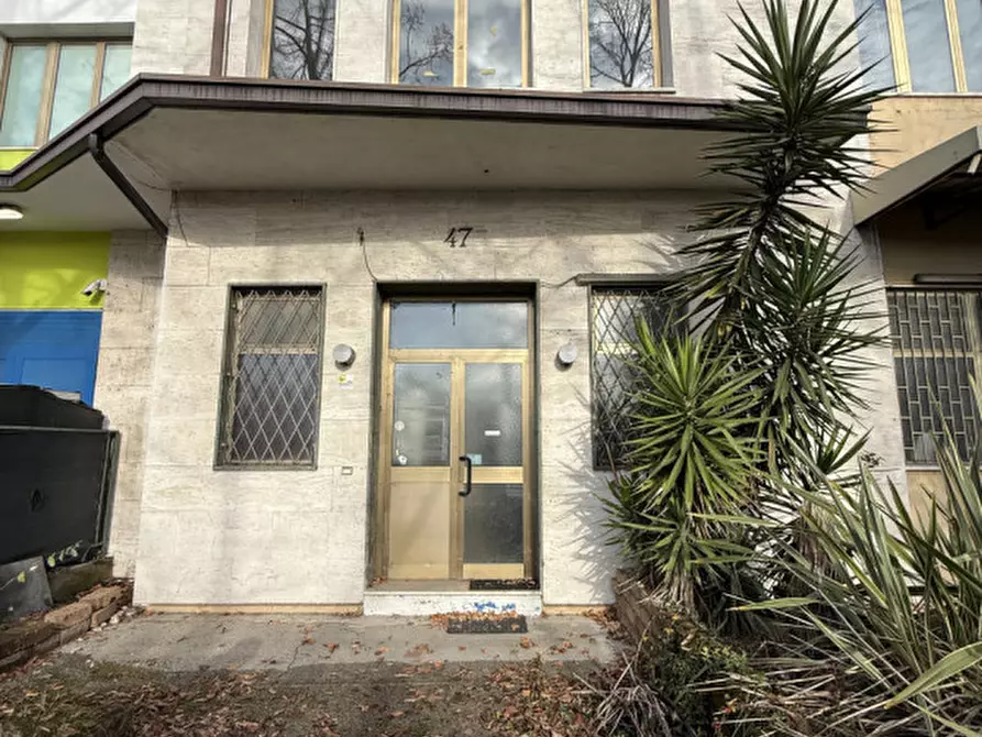 Immagine 2 di Magazzino in vendita  in Via Jacopo Avanzo a Padova