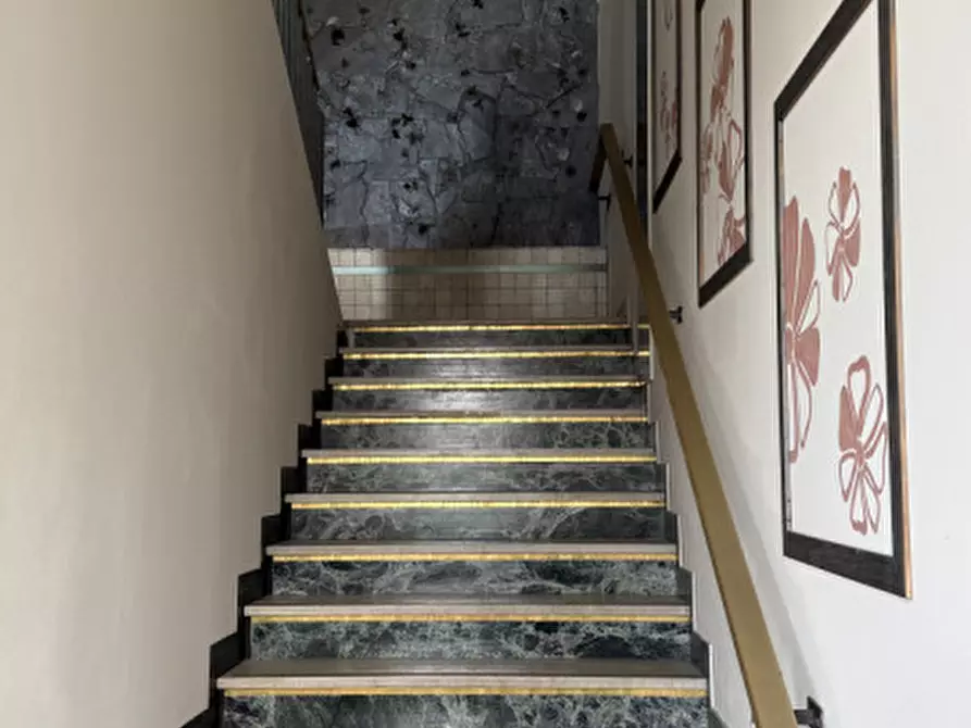 Immagine 4 di Magazzino in vendita  in Via Jacopo Avanzo a Padova