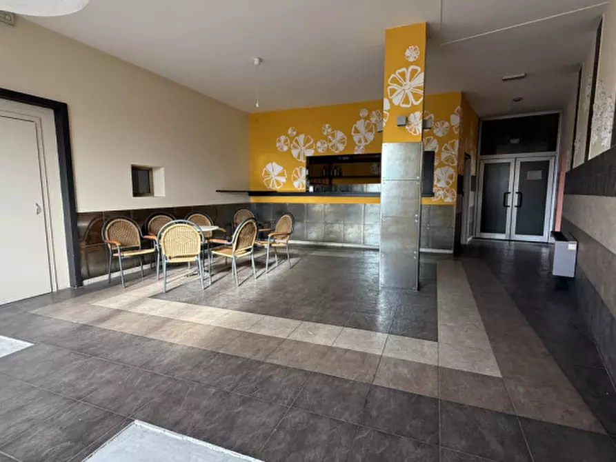 Immagine 6 di Magazzino in vendita  in Via Jacopo Avanzo a Padova