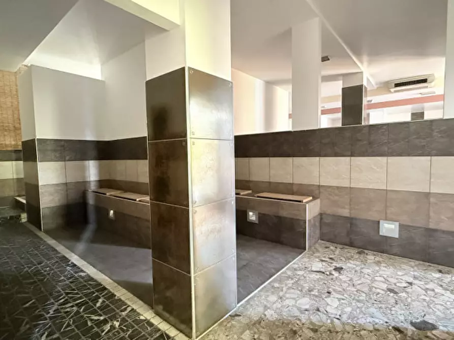 Immagine 8 di Magazzino in vendita  in Via Jacopo Avanzo a Padova