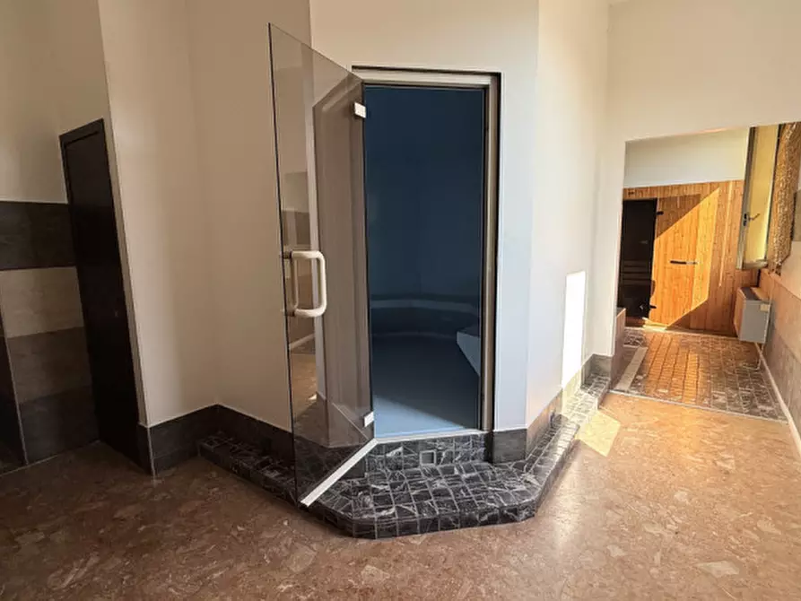 Immagine 9 di Magazzino in vendita  in Via Jacopo Avanzo a Padova