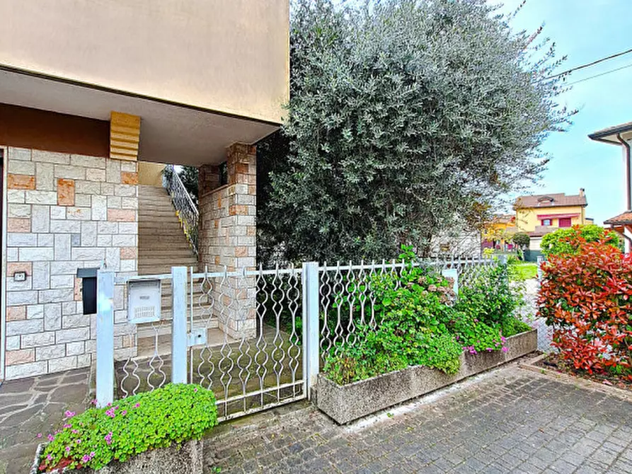 Immagine 2 di Casa indipendente in vendita  in Via Madonna 19 a Villafranca Padovana