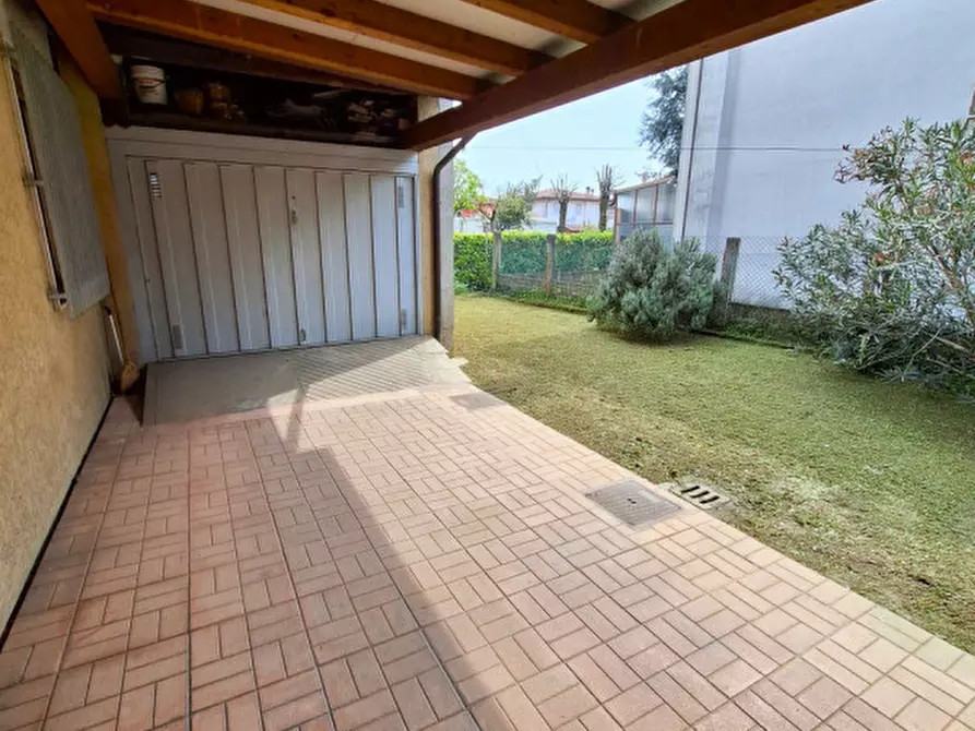 Immagine 4 di Casa indipendente in vendita  in Via Madonna 19 a Villafranca Padovana