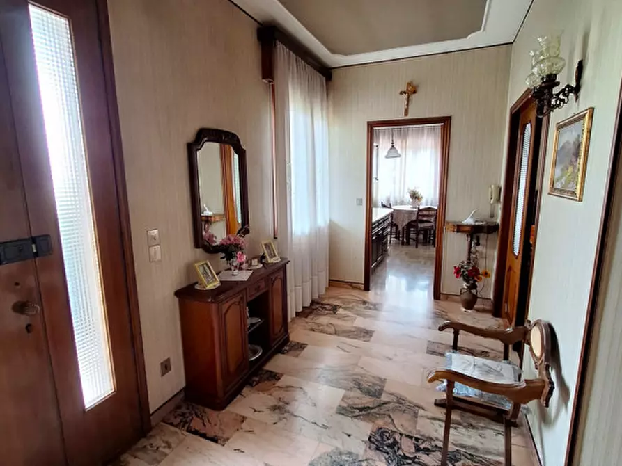 Immagine 5 di Casa indipendente in vendita  in Via Madonna 19 a Villafranca Padovana