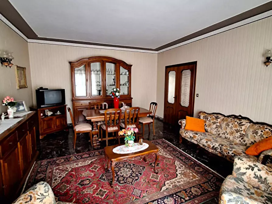 Immagine 7 di Casa indipendente in vendita  in Via Madonna 19 a Villafranca Padovana