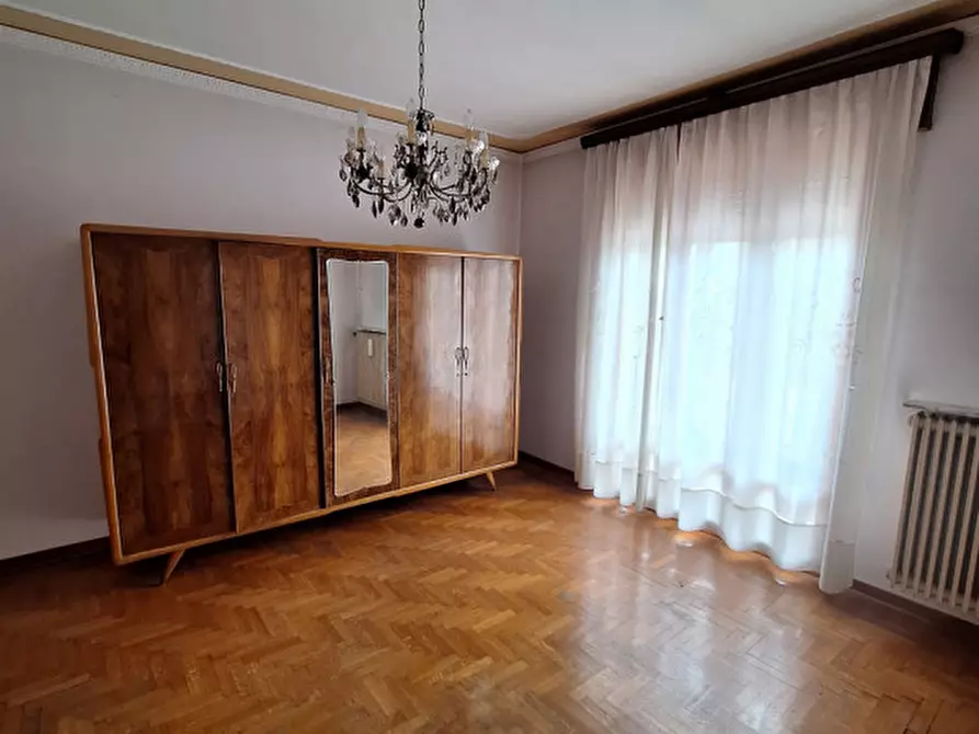 Immagine 14 di Casa indipendente in vendita  in Via Madonna 19 a Villafranca Padovana